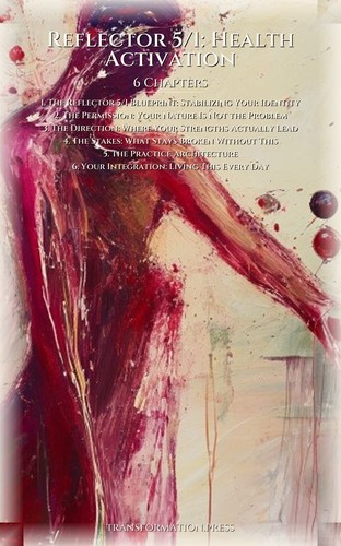 Reflector 5/1: Health Activation: Multiply Your Spirit preview 2