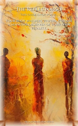 Reflector 5/1: Health Activation: Multiply Your Spirit preview 4