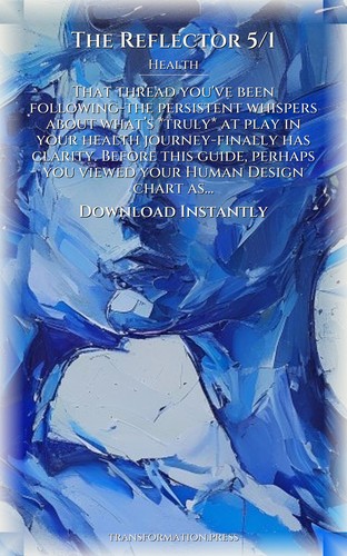 Reflector 5/1: Health Activation: Multiply Your Spirit preview 7