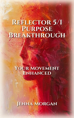 Reflector 5/1 Purpose Breakthrough