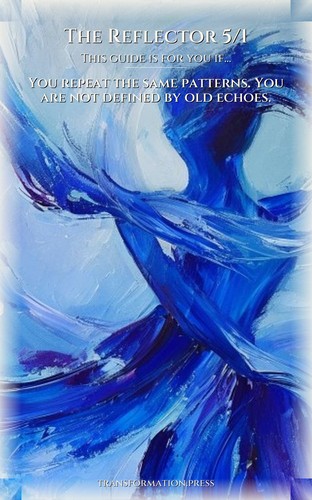 Reflector 5/1: Relationships Clarity: Secure Your State preview 4