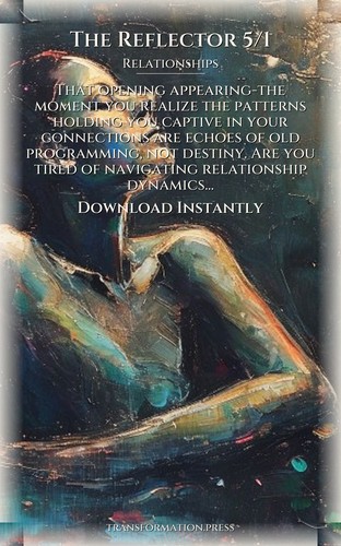 Reflector 5/1: Relationships Clarity: Secure Your State preview 7