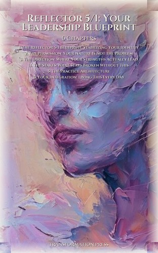 Reflector 5/1: Your Leadership Blueprint: Your Passage Strengthened preview 2