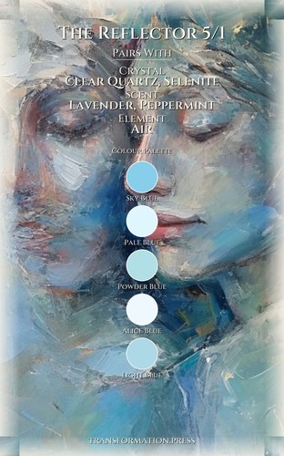 Reflector 5/1: Your Leadership Blueprint: Your Passage Strengthened preview 3