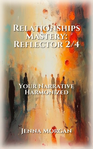 Relationships Mastery: Reflector 2/4