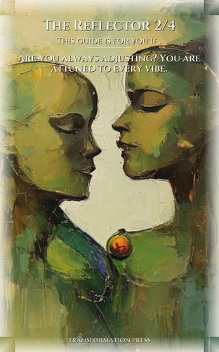 Relationships Mastery: Reflector 2/4: Your Narrative Harmonized preview 4