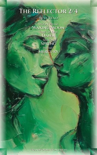 Relationships Mastery: Reflector 2/4: Your Narrative Harmonized preview 5
