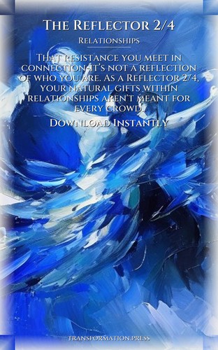 Relationships Mastery: Reflector 2/4: Your Narrative Harmonized preview 7