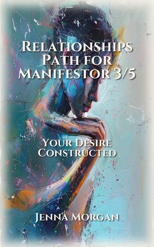 Relationships Path for Manifestor 3/5