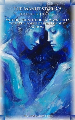 Relationships Path for Manifestor 3/5: Your Desire Constructed preview 4