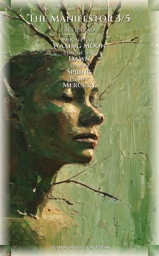 Relationships Path for Manifestor 3/5: Your Desire Constructed preview 5