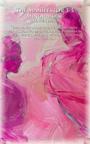 Relationships Path for Manifestor 3/5: Your Desire Constructed preview 6
