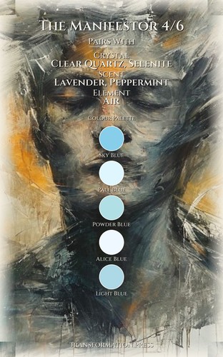 Relationships Roadmap: Manifestor 4/6: Your Course Strengthened preview 3
