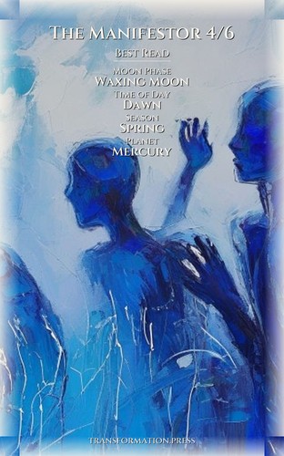 Relationships Roadmap: Manifestor 4/6: Your Course Strengthened preview 5