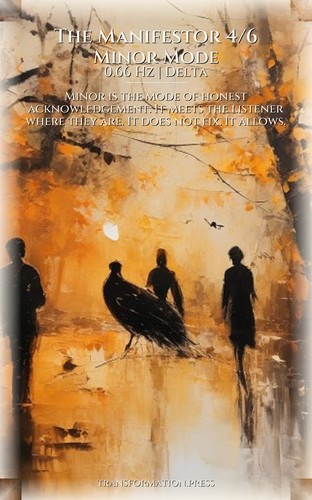 Relationships Roadmap: Manifestor 4/6: Your Course Strengthened preview 6