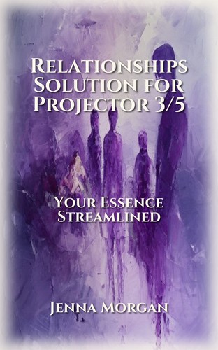 Relationships Solution for Projector 3/5