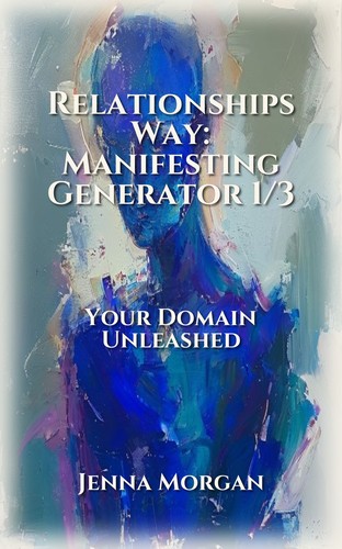 Relationships Way: Manifesting Generator 1/3