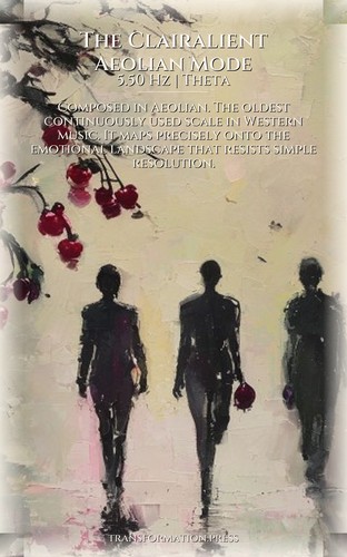 Aging Experience: Clairalient: Your Chapter Focused preview 6