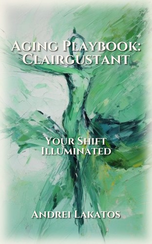 Aging Playbook: Clairgustant