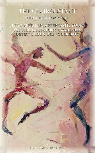Aging Playbook: Clairgustant: Your Shift Illuminated preview 4