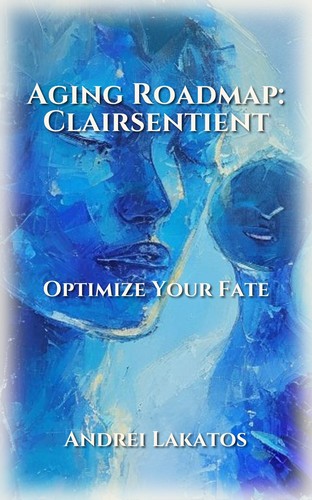 Aging Roadmap: Clairsentient