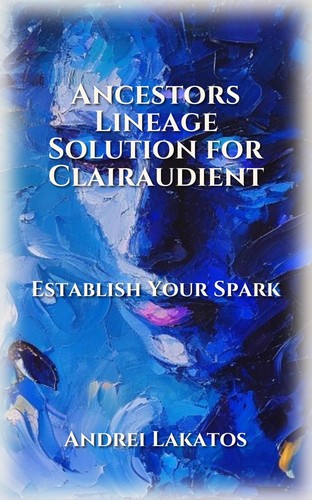 Ancestors Lineage Solution for Clairaudient