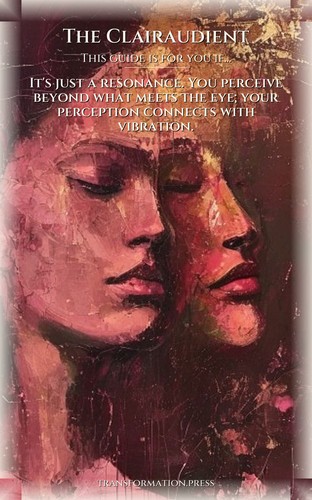 Animal Communication Experience: Clairaudient: Your Movement Path preview 4