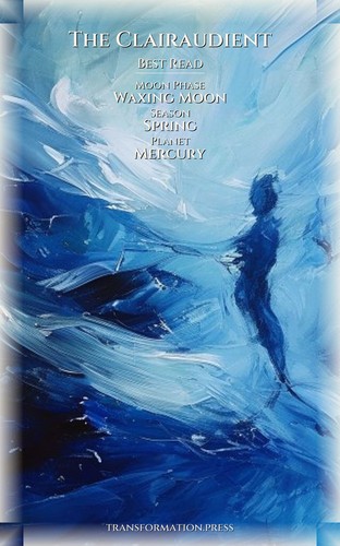 Animal Communication Experience: Clairaudient: Your Movement Path preview 5