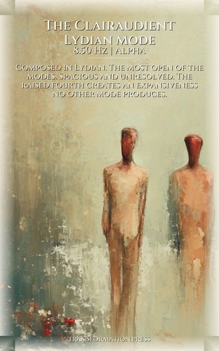 Animal Communication Experience: Clairaudient: Your Movement Path preview 6