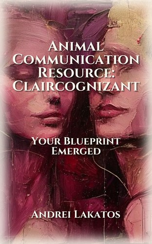 Animal Communication Resource: Claircognizant