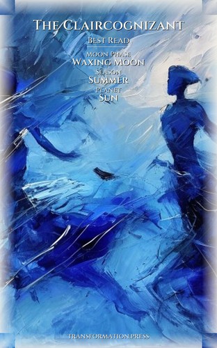 Animal Communication Resource: Claircognizant: Your Blueprint Emerged preview 5