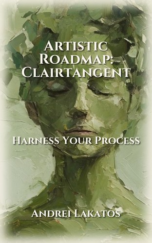 Artistic Roadmap: Clairtangent