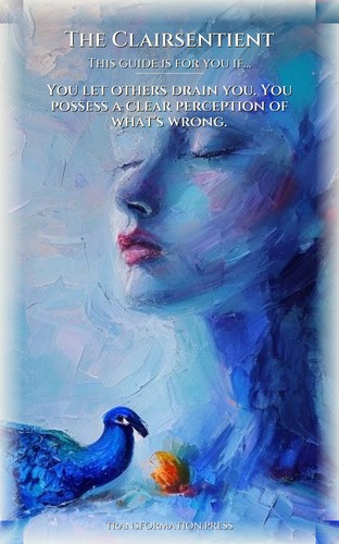 Boundary Setting Journey: Clairsentient: Activate Your Capacity preview 4