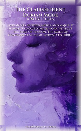 Boundary Setting Journey: Clairsentient: Activate Your Capacity preview 6
