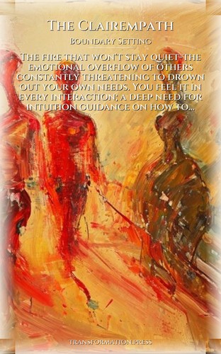 Boundary Setting Manual for Clairempath: Your State Manifested preview 1