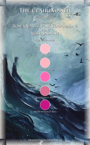 Boundary Setting Manual for Clairempath: Your State Manifested preview 3