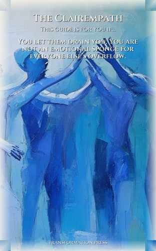 Boundary Setting Manual for Clairempath: Your State Manifested preview 4
