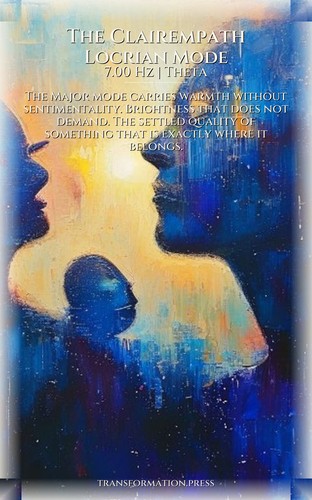 Boundary Setting Manual for Clairempath: Your State Manifested preview 6
