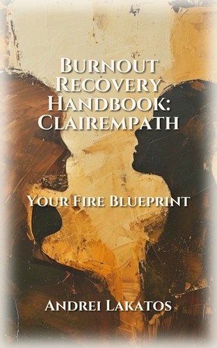 Burnout Recovery Handbook: Clairempath
