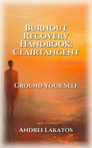 Burnout Recovery Handbook: Clairtangent
