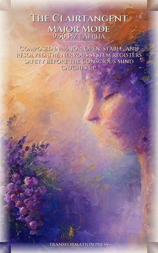 Burnout Recovery Handbook: Clairtangent: Ground Your Self preview 6