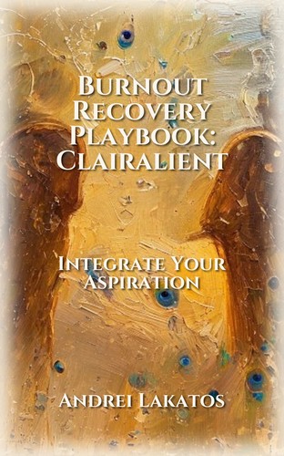 Burnout Recovery Playbook: Clairalient