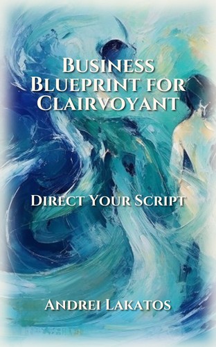 Business Blueprint for Clairvoyant