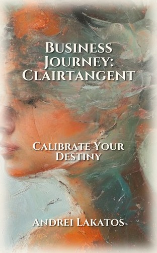 Business Journey: Clairtangent
