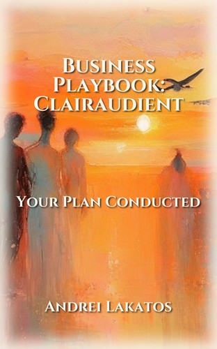 Business Playbook: Clairaudient