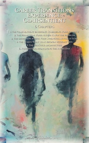Career Transitions Experience: Clairsentient: Your Calling Materialized preview 2