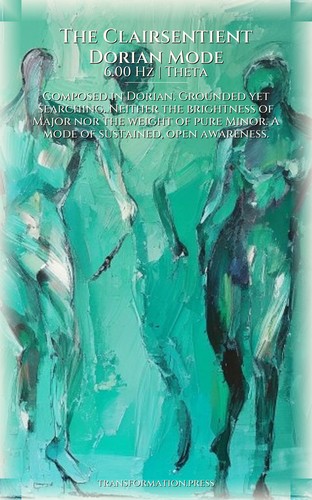 Career Transitions Experience: Clairsentient: Your Calling Materialized preview 6