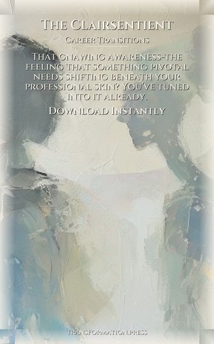 Career Transitions Experience: Clairsentient: Your Calling Materialized preview 7