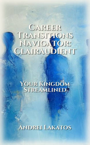 Career Transitions Navigator: Clairaudient