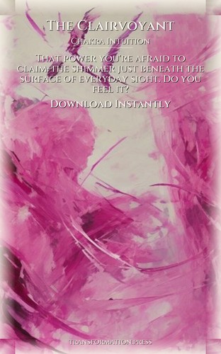 Chakra Intuition Advantage: Clairvoyant: Amplify Your Voice preview 7